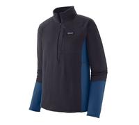 Patagonia - R1 P/O - Pull polaire - S - sunken blue