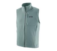 Patagonia - Men's R1 Hybrid Vest - Polaire sans manches Blue Sage - XL