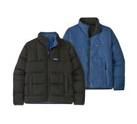 Patagonia - Men's Reversible Down Better Sweater - Doudoune homme Black - M