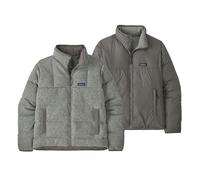 Patagonia - Men's Reversible Down Better Sweater - Doudoune homme Stonewash - S