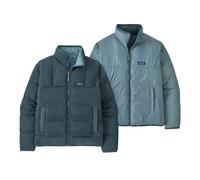 Patagonia - Men's Reversible Down Better Sweater - Doudoune homme Summit Blue - XL