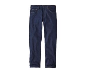Patagonia - Men's Straight Fit Jeans - Pantalon homme Original Standard - US 30 - Regular