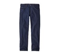 Patagonia - Men's Straight Fit Jeans - Pantalon homme Original Standard - US 36 - Regular