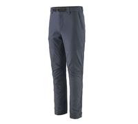Patagonia - Men's Terravia Peak Pants - Pantalon randonnée homme Smolder Blue - US 32 - Regular