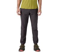Patagonia Men's Terrebonne Joggers - Pantalon running homme Black XXL