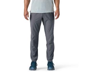Patagonia - Men's Terrebonne Joggers - Pantalon running homme Forge Grey - S