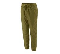 Patagonia Terrebonne Pantalon de survêtement vert XXL