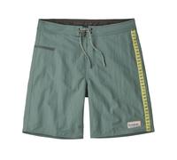 Patagonia - Men's Wavefarer Boardshorts - Boardshort homme Blue Sage - US 28
