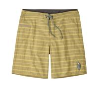 Patagonia - Men's Wavefarer Boardshorts - Boardshort homme Steep Face: Weathered Stone - US 30
