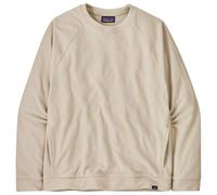Patagonia - Micro D Crewneck Pelican - L - Polaire