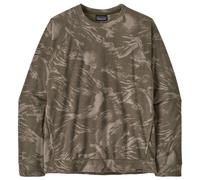 Patagonia - Men's Micro D Crewneck - Polaire homme Polar Breeze: Basin Green - L