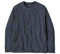 Patagonia - Micro D Crewneck - Pull polaire - L - smolder blue