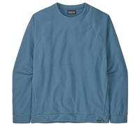 Patagonia - Micro D Crewneck - Pull polaire - M - still blue