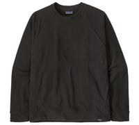 Patagonia - Micro D Crewneck - Pull polaire - XL - black