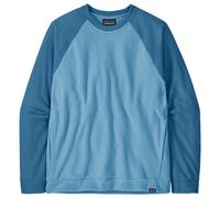 Patagonia - Micro D Crewneck - Pull polaire - XL - shore blue