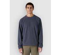 Patagonia - Micro D Crewneck - Pull polaire - XS - smolder blue