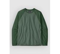 Patagonia - Men's Micro D Crewneck - Polaire homme Canopy Green - M