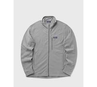 Patagonia Micro D Jacket men Fleece Jackets grey taille: L