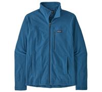 Patagonia - Micro D Jacket - Veste polaire - S - aquatic blue