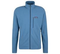 Patagonia - Micro D Jacket - Veste polaire - S - still blue