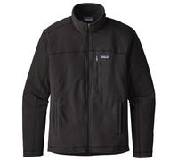 Patagonia - Micro D Jacket - Veste polaire - XS - black