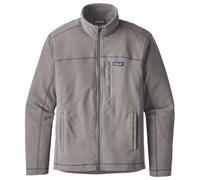 Patagonia - Micro D Jacket - Veste polaire - XS - feather grey
