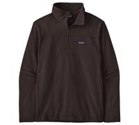 Patagonia - Micro D P/O - Pull polaire - S - den brown