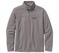 Patagonia - Micro D P/O - Pull polaire - XL - feather grey