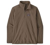 Patagonia - Micro D P/O - Pull polaire - XS - marlow brown