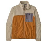 Patagonia - Micro D Patch Pocket Jacket - Pull polaire - M - cinnamon brown