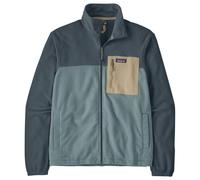 Patagonia - Micro D Patch Pocket Jacket - Pull polaire - XXL - blue sage