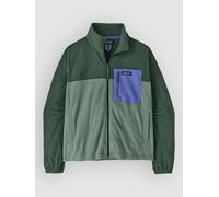 Patagonia Micro D Patch Pocket Veste vert M