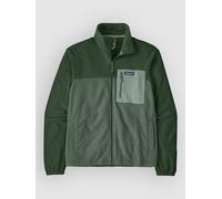 Patagonia Micro D Patch Pocket Veste vert S