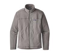 Patagonia - Micro D Jacket - Veste polaire - L - feather grey