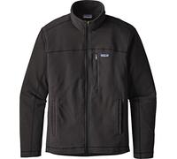 Patagonia Micro D Polaire, Homme XL Noir