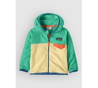 Patagonia Micro D Snap-T Kids Veste M6