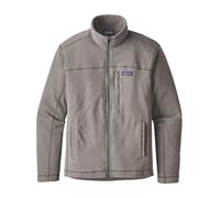 Patagonia - Micro D Jacket - Veste polaire - XXL - feather grey