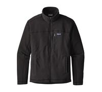 Patagonia Micro D Veste polaire noir L