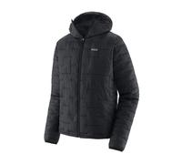 Patagonia Veste Micro Puff Hoody – Noir – Taille S