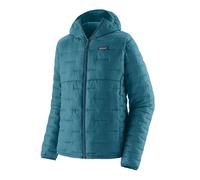 Patagonia - Micro Puff Hoody - Doudoune homme Glacial Blue - L