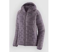 Patagonia Micro Puff Hoody Veste gris XL