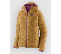 Patagonia Micro Puff Hoody Veste marron S
