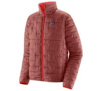 Patagonia - Micro Puff Jkt M's Dried Vanilla - M - Doudoune