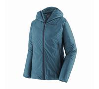 Patagonia Micro Puff Storm Jacket Femme Bleu - Doudounes outdoor femmes S