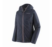 Patagonia Micro Puff Storm Jacket Femme Bleu foncé - Doudounes outdoor femmes M