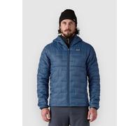 PATAGONIA M's Micro Puff Hoody - Homme - Bleu - taille M- modèle 2026