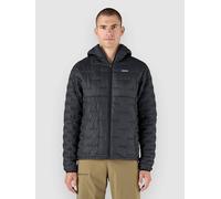 Patagonia 84031-BLK M's Micro Puff Hoody Jacket Men's Black XS