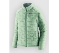Patagonia Micro Puff Veste bleu XS