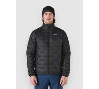 Doudoune Patagonia Micro Puff Noir XS