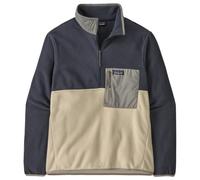 Patagonia - Microdini 1/2 Zip - Pull polaire - XXL - pelican